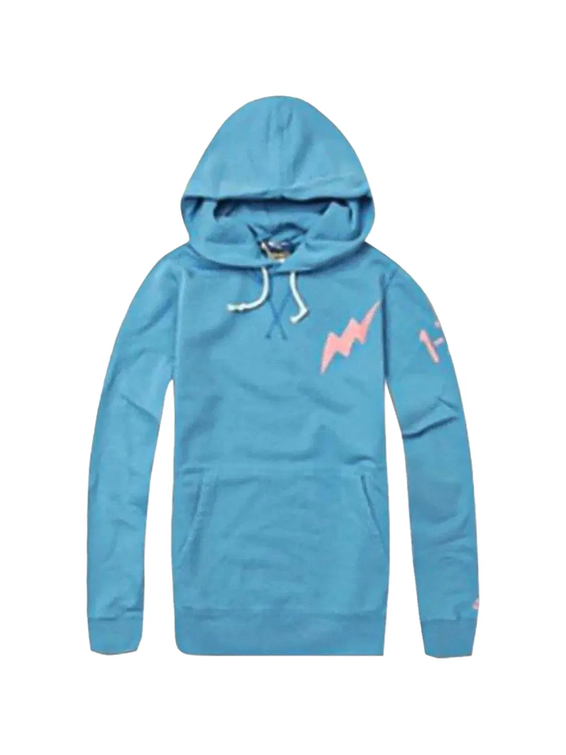 Худи Field Bolt Nike, синий