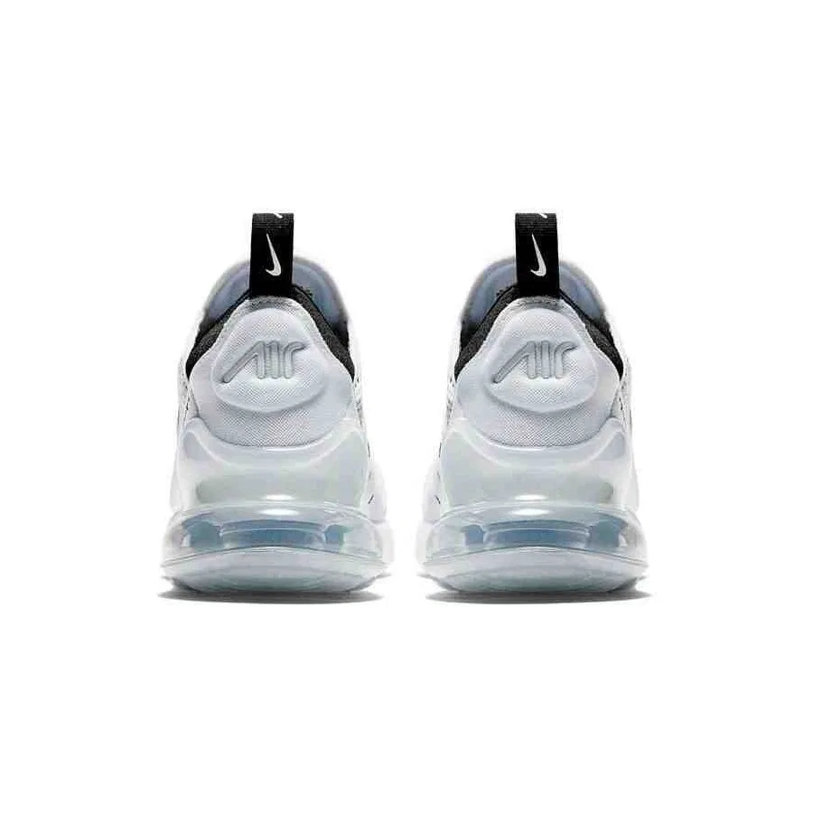 Кроссовки повседневные Nike Air Max 270, Белый — фото 2