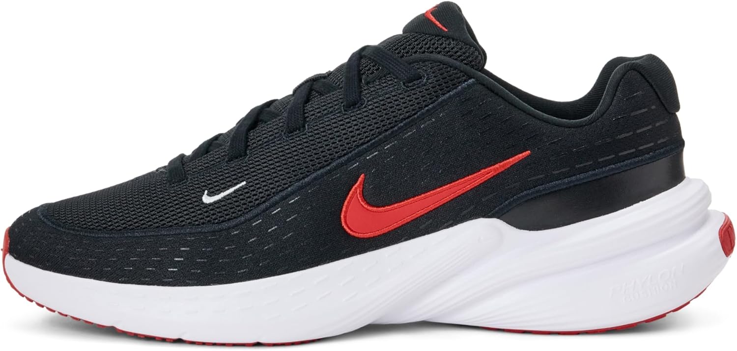 

Мужские кроссовки Nike Uplift SC, белый/черный/алый