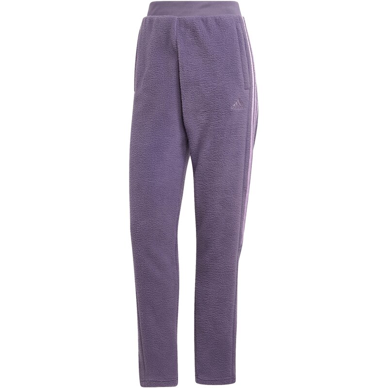 

Флисовые брюки Tiro Adidas, цвет shavio