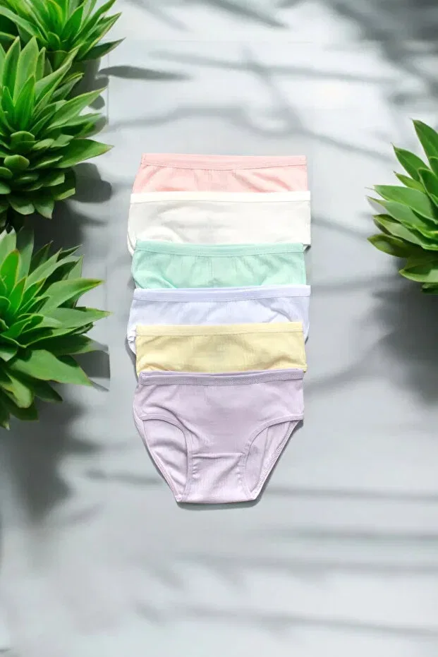 Детские трусы для мальчиков хлопковые Butik1Avm, Multicolor — фото 2