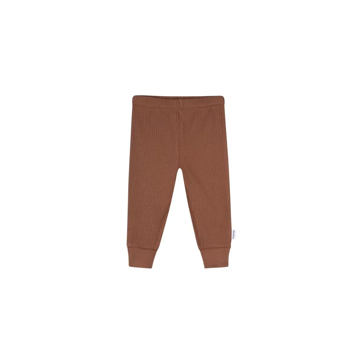 Детские спортивные штаны для мальчиков 4-пак Gerber, Indigo — фото 3