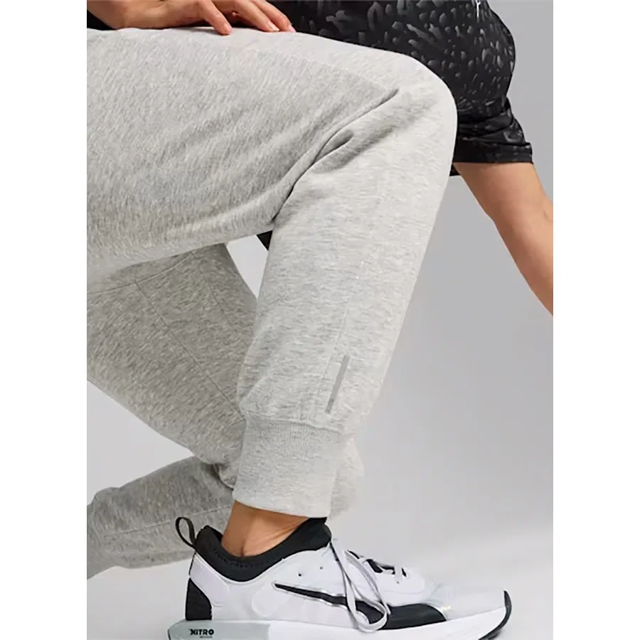Спортивные штаны Puma, XS, Серый — фото 2