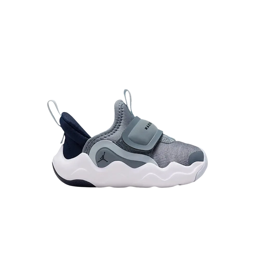 Кроссовки Air Jordan 23/7.2 Easyon TD, серый