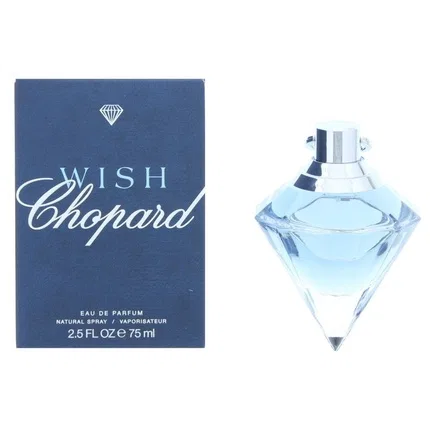 Парфюмерная вода Chopard Wish, 75 мл
