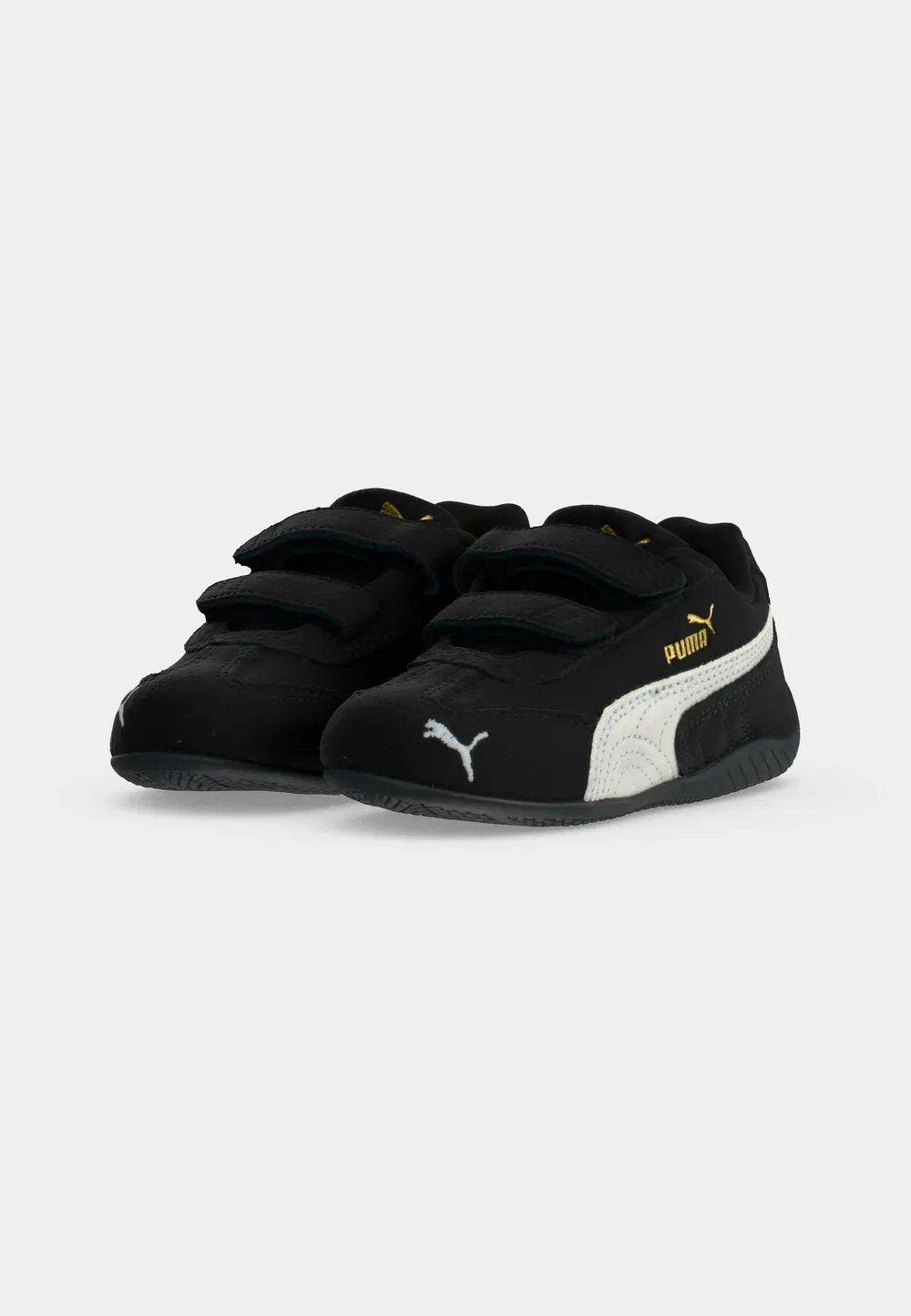Speedcat og унисекс - кроссовки Puma, Black/White — фото 3