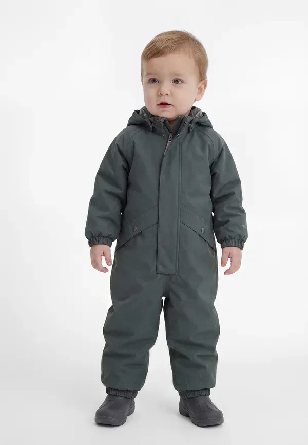 Дождевой костюм, Hardshell, aiko, Wheat, greyblue, голубой