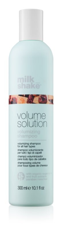 

Шампунь для объема для всех типов волос Milk Shake Volume Solution