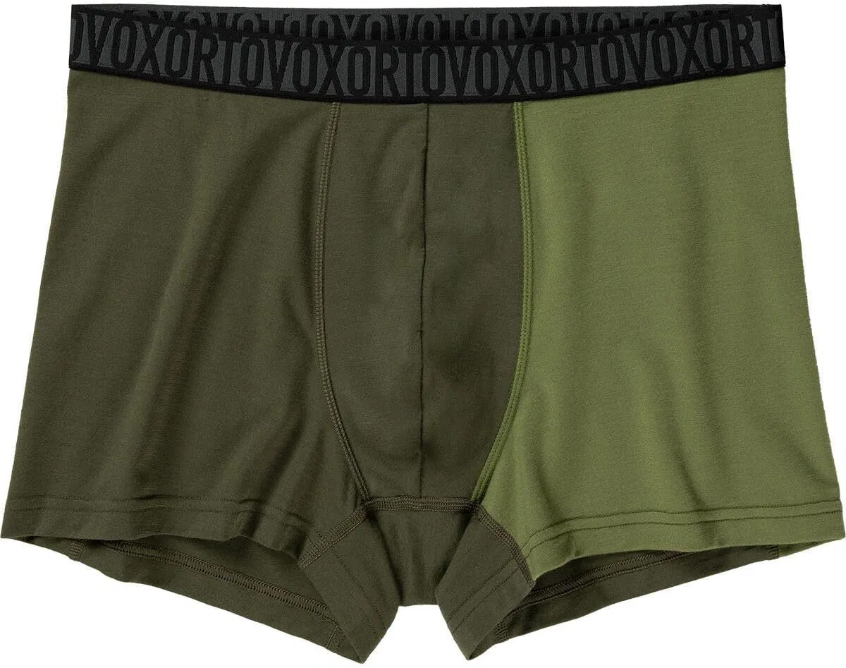 Дезодорант ORTOVOX 150 Essential Trunks Dark Wild Herbs, 180 г