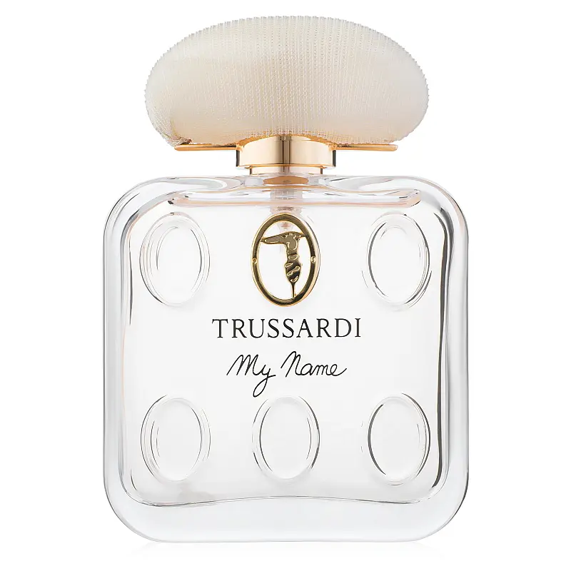 

Парфюмерная вода Trussardi My Name