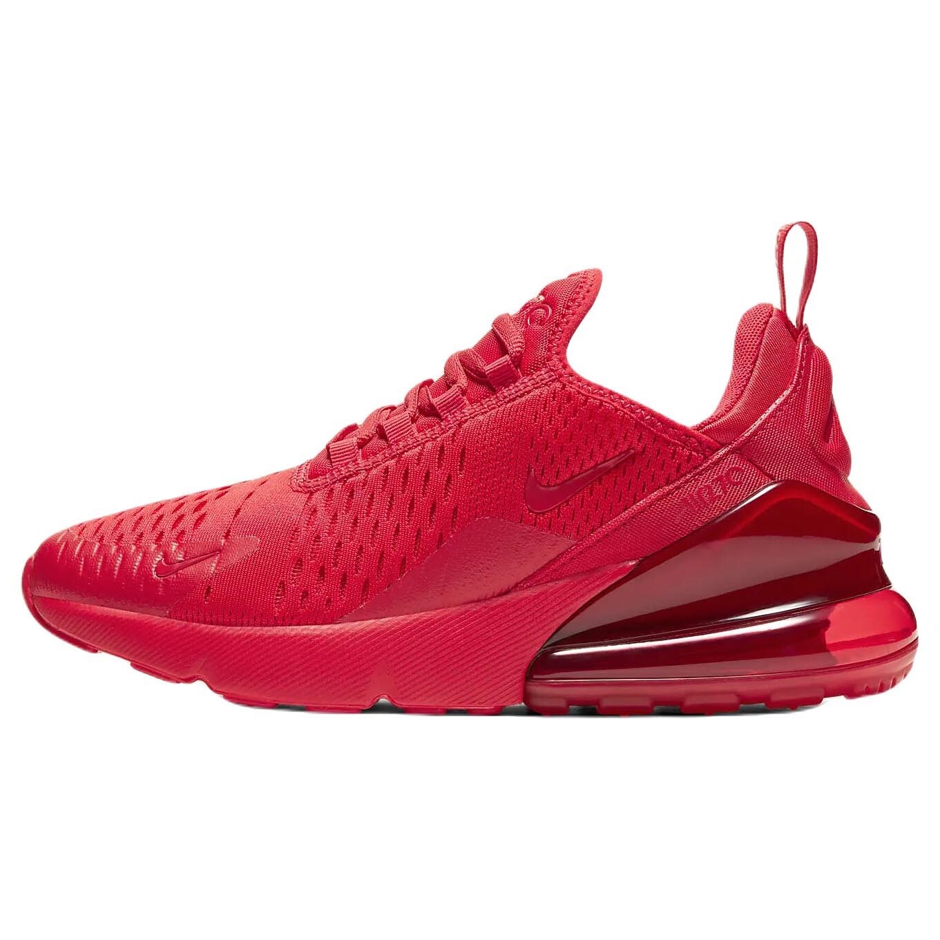 

Кроссовки Nike Air Max 270, красный