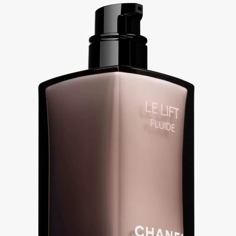 Женский лосьон для лица укрепляющий CHANEL Smart Firming, 50 мл — фото 2