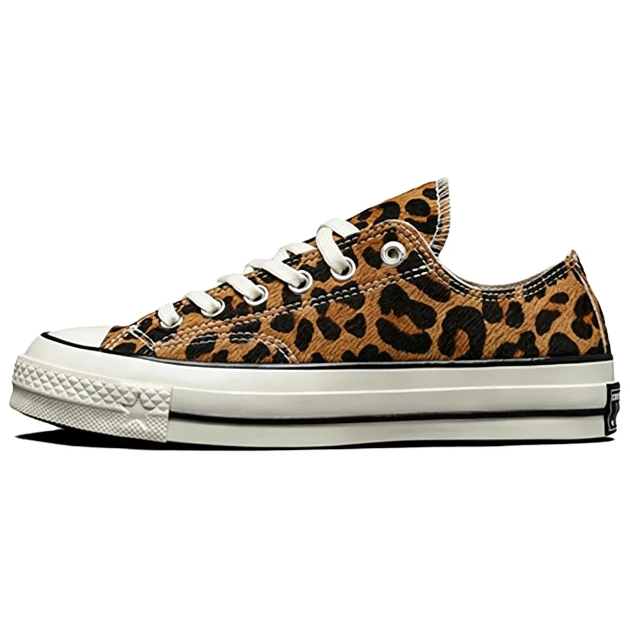 Детские кроссовки для скейтбординга Converse CHUCK 70X, Brown