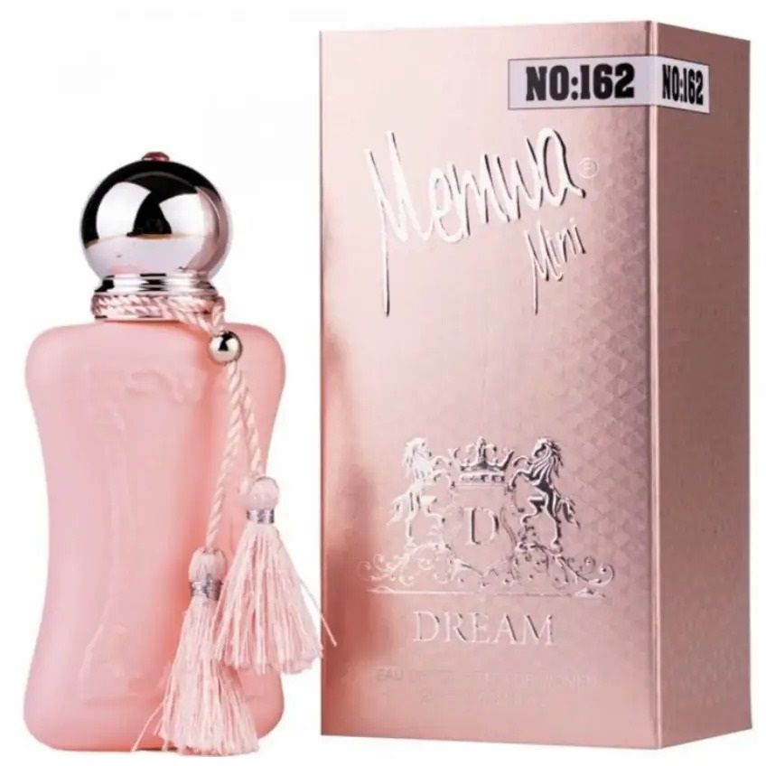 Туалетная вода Dream Memwa Mini NO:162 — фото 2
