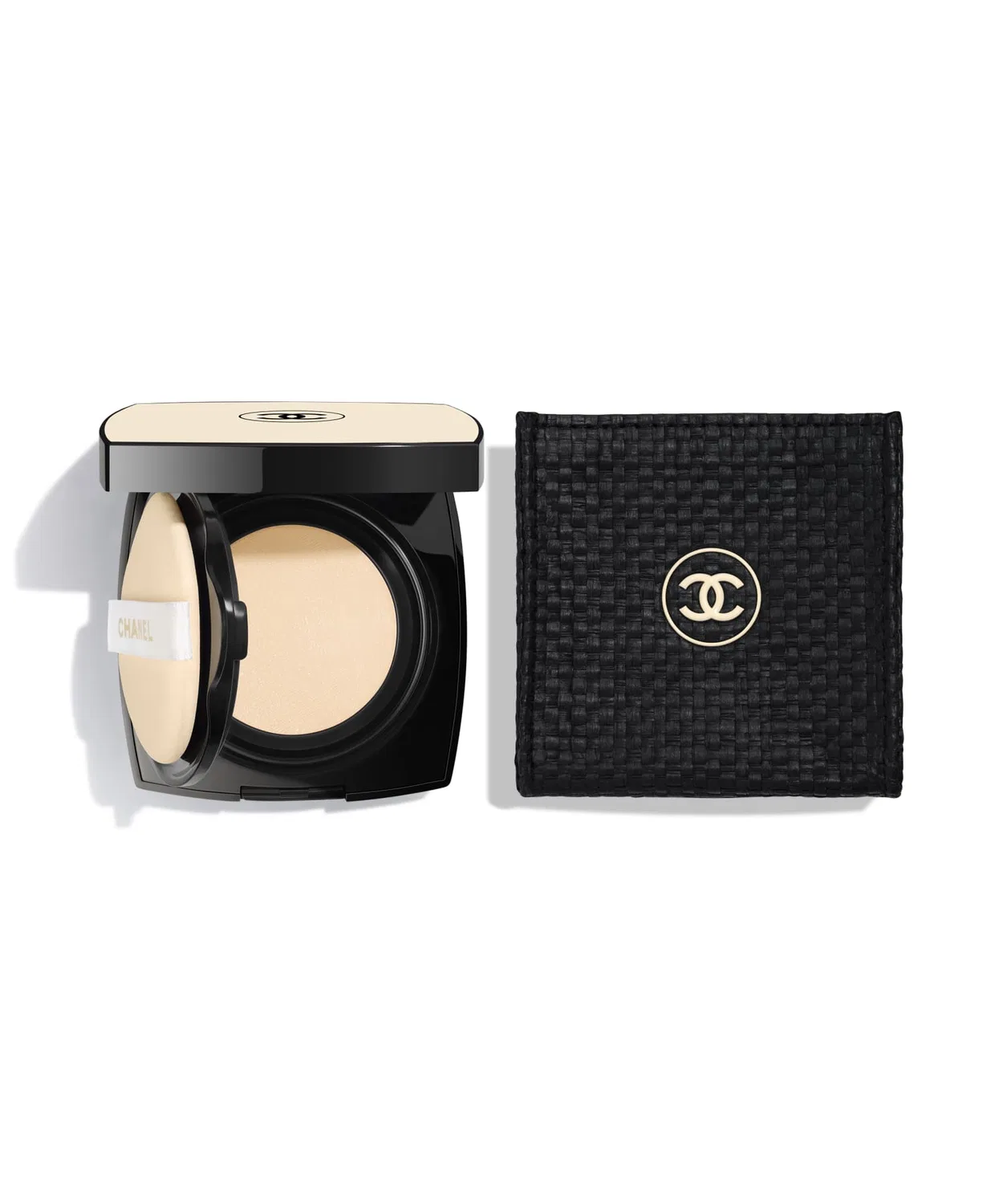 Кушон-основа Le Beige Healthy Glow Cushion 2026 SPF 30/PA+++ CHANEL, BD01