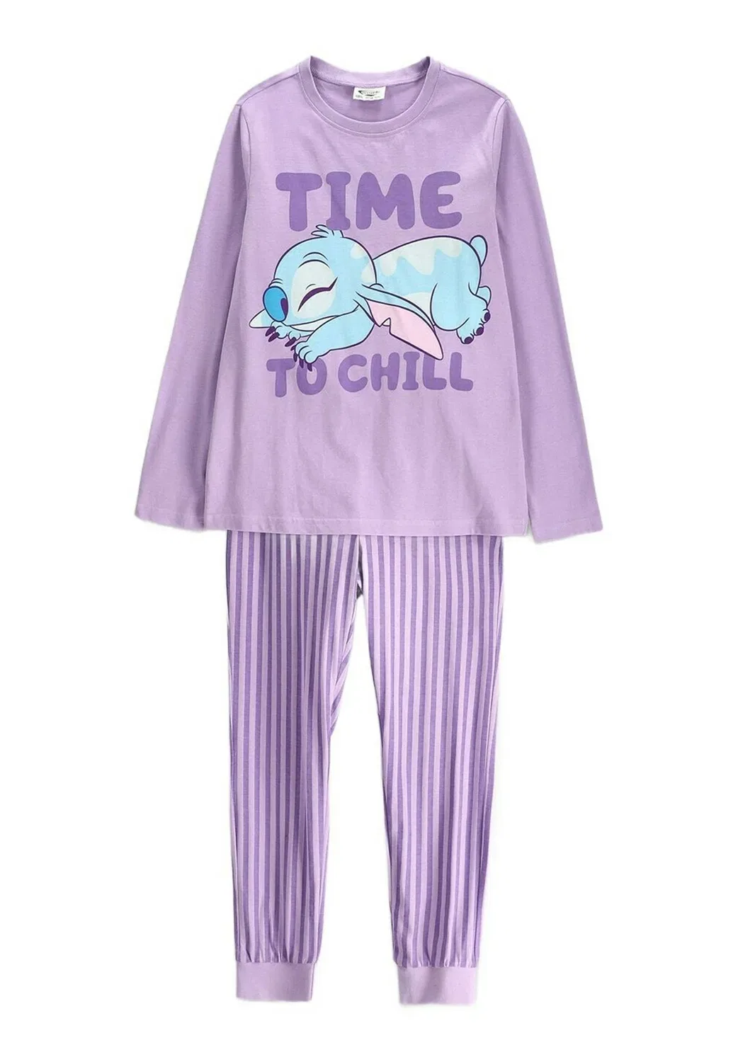 Пижамный комплект - пижама Coccodrillo, Purple