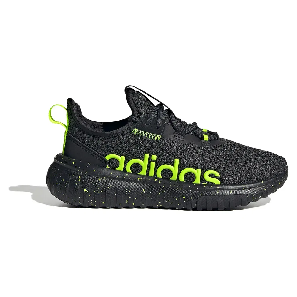 Кроссовки Kaptir 40 Adidas, черный