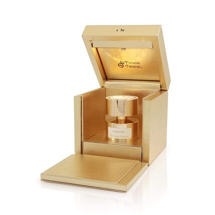 Tiziana Terenzi Draconis Extrait De Parfum Spray 100 мл унисекс для женщин — фото 3