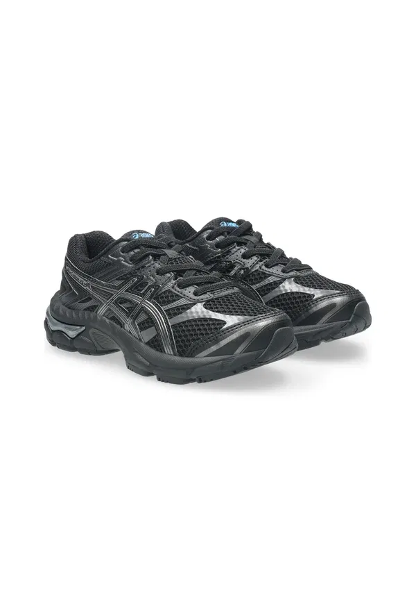 Кроссовки Gel-cumulus 16 шт. унисекс Asics Sportstyle, черный — фото 2