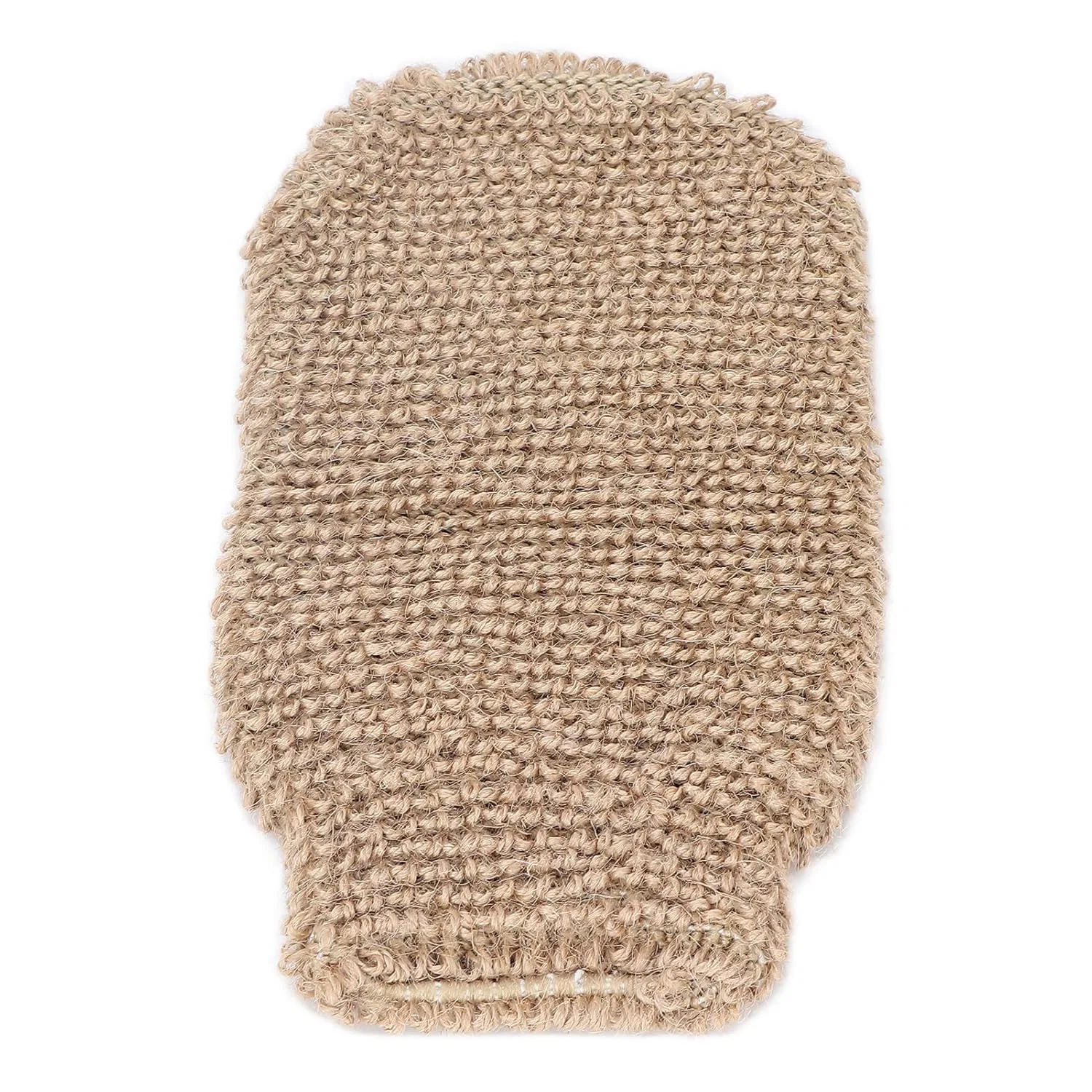 Пилинг-перчатка для душа, Ramie, Generic, 1 шт, 19x13x3 см