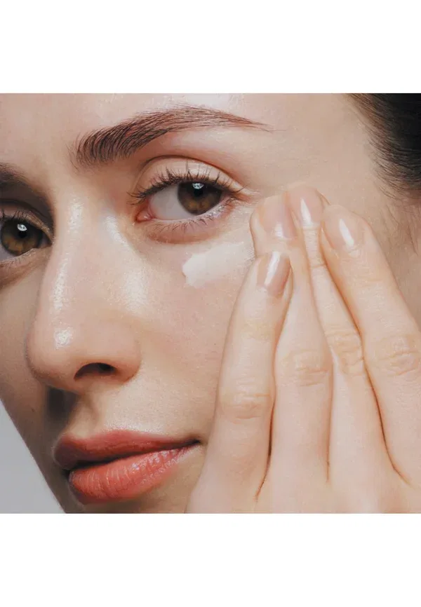 Крем для контура глаз и губ Future Solution LX Regenerating Cream Refill, Shiseido, 17 мл — фото 2