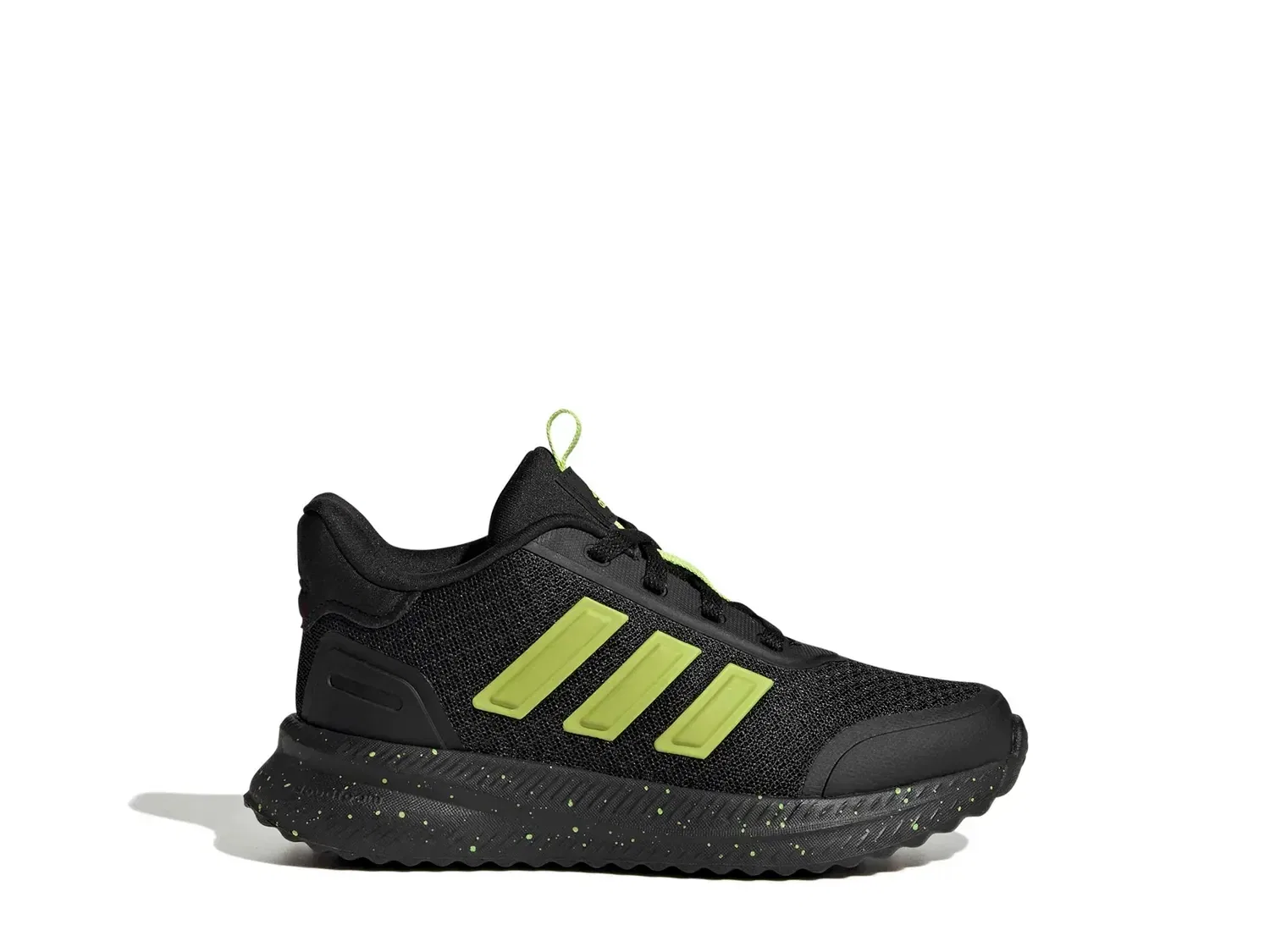 Кроссовки X_PLRPATH, adidas, черный — фото 3