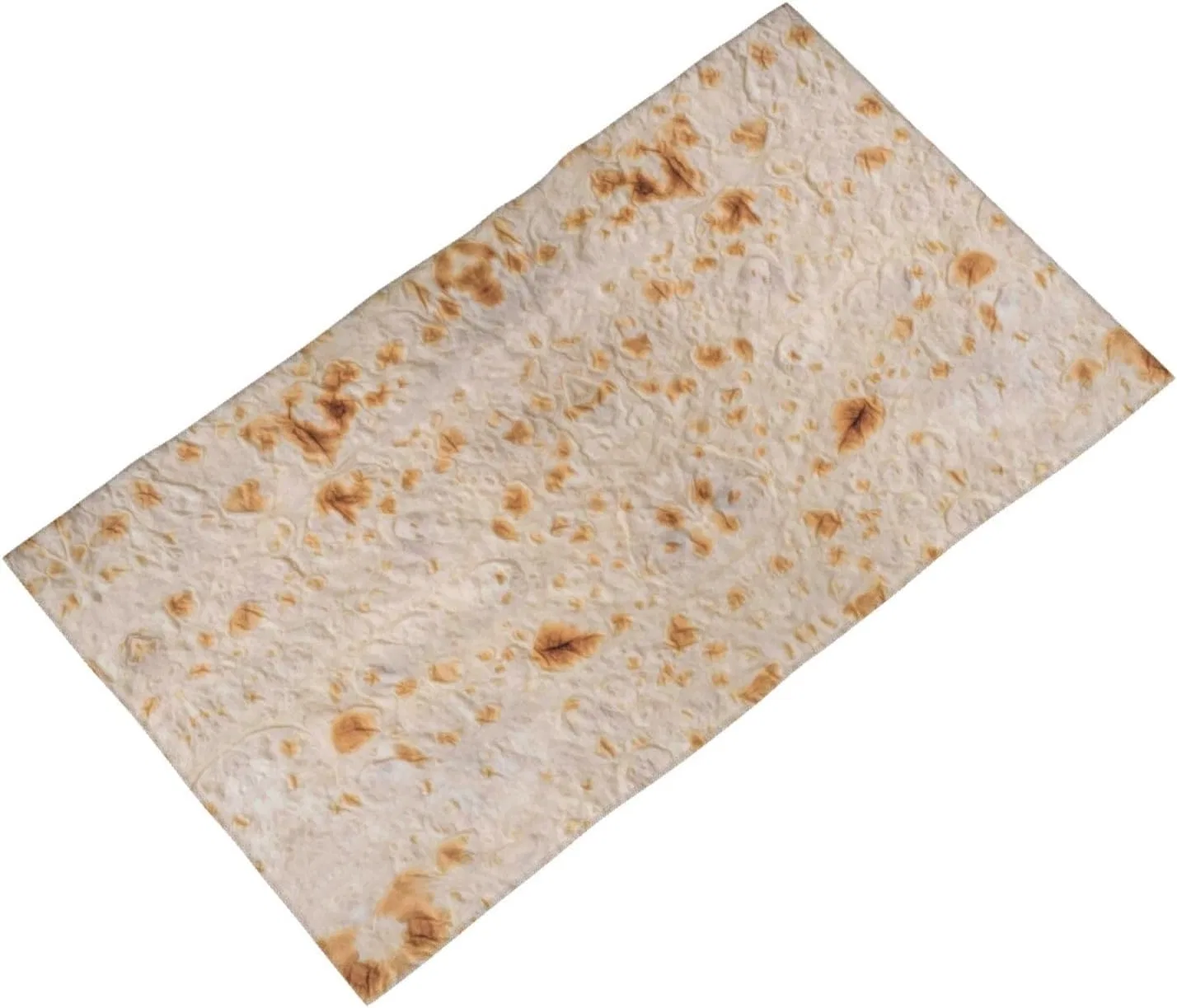 Мочалка банная 70x40cm, Pevtufa, Tortilla — фото 2