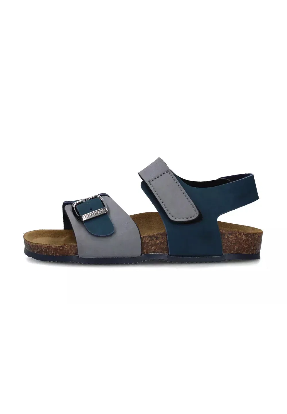 Gs8804 - детская обувь Rafting Goldstar, Grey
