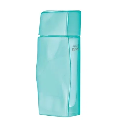 Туалетная вода женская Kenzo Aqua Kenzo Pour Femme, 100 мл