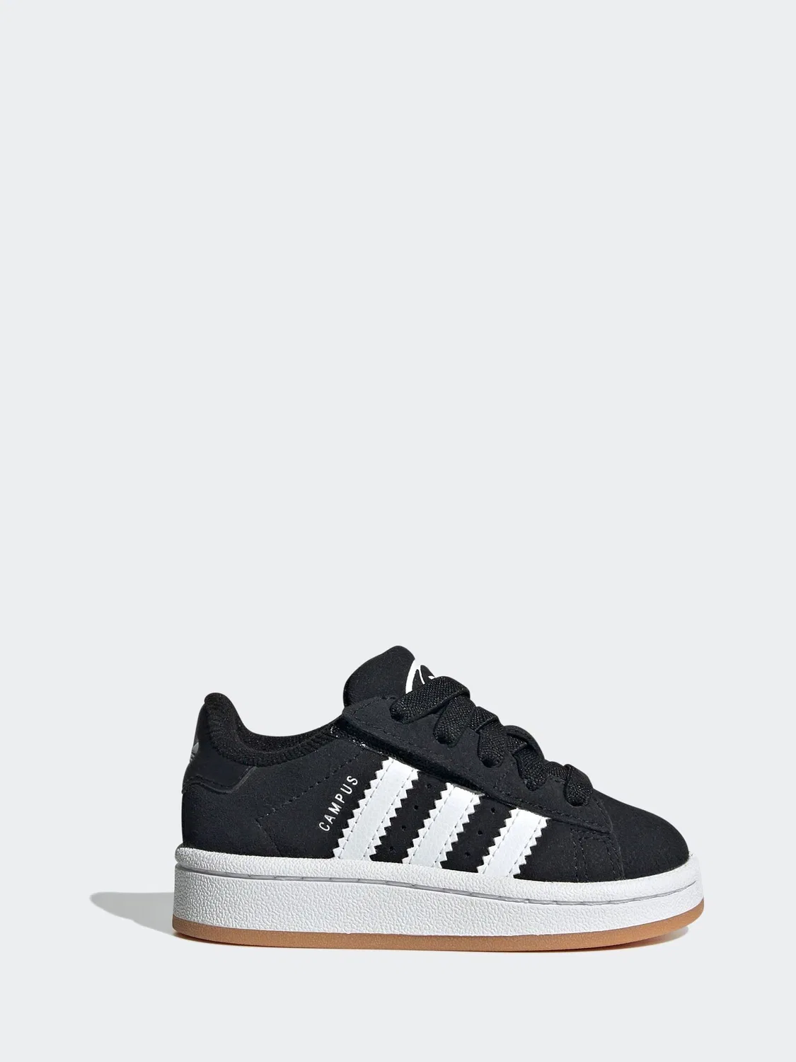 Кроссовки Campus 00s, adidas Originals, черный