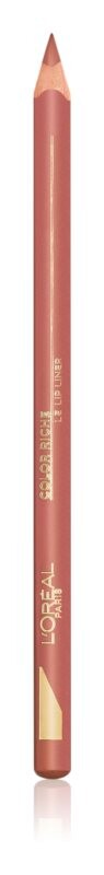 

Карандаш для губ L’Oréal Paris Color Riche, оттенок 630 Beige A Nu 1.2 г