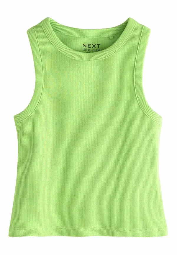 Топы комплект 4 шт Striped Next multi bright — фото 4