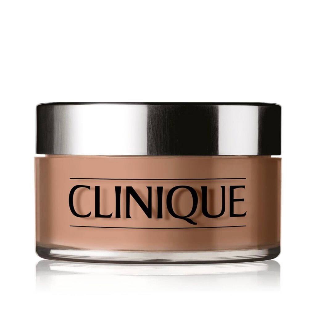 Рассыпчатая пудра Clinique Blended Face, 35 г, прозрачный 5 — фото 2