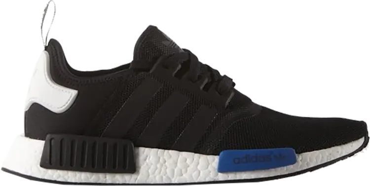 

Кроссовки Adidas NMD Runner 'Tokyo', черный