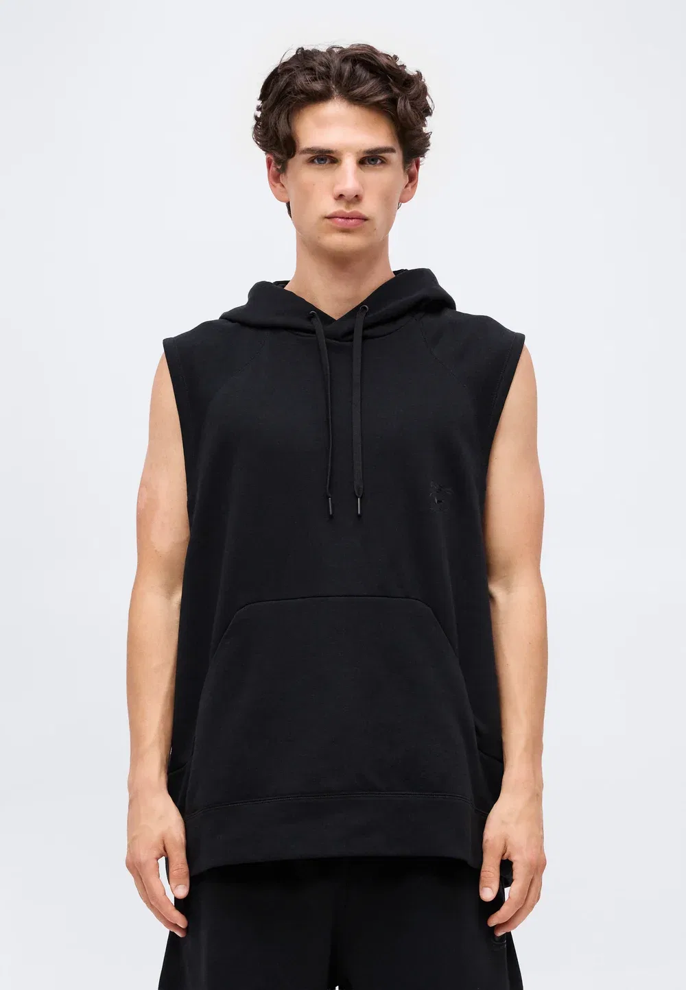 Худи - худи Nike Performance, Black