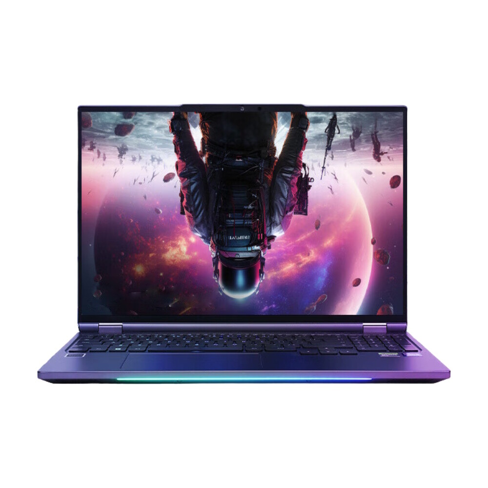 

Игровой ноутбук Mechrevo Yaoshi 16 Super, 16", 16 ГБ/1 ТБ, i9-14900HX, RTX 4090, серый, английская клавиатура