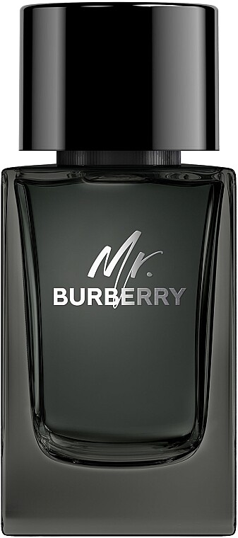 

Парфюмерная вода Burberry Mr. Burberry