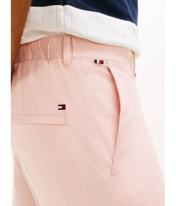 Мужские шорты-чинос Dover 8 Tommy Hilfiger, Rosa — фото 4