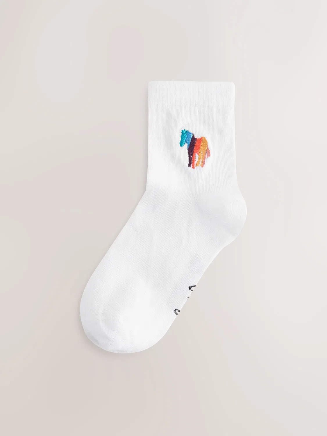 Носки Paul Smith Junior, мультиколор — фото 3