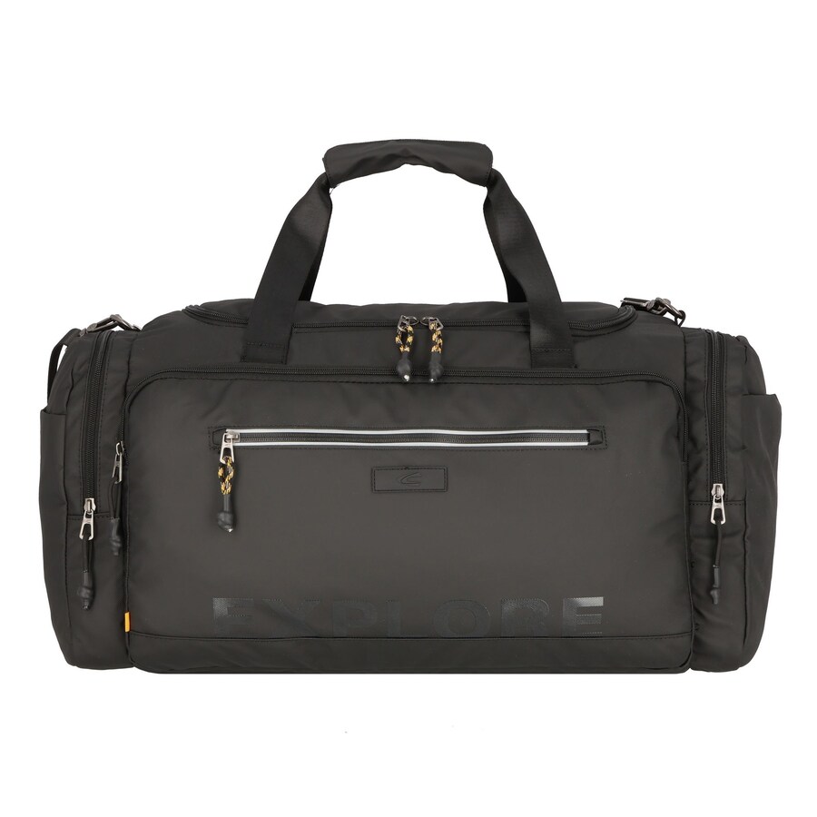 

Дорожная сумка CAMEL ACTIVE Weekender Explore, черный