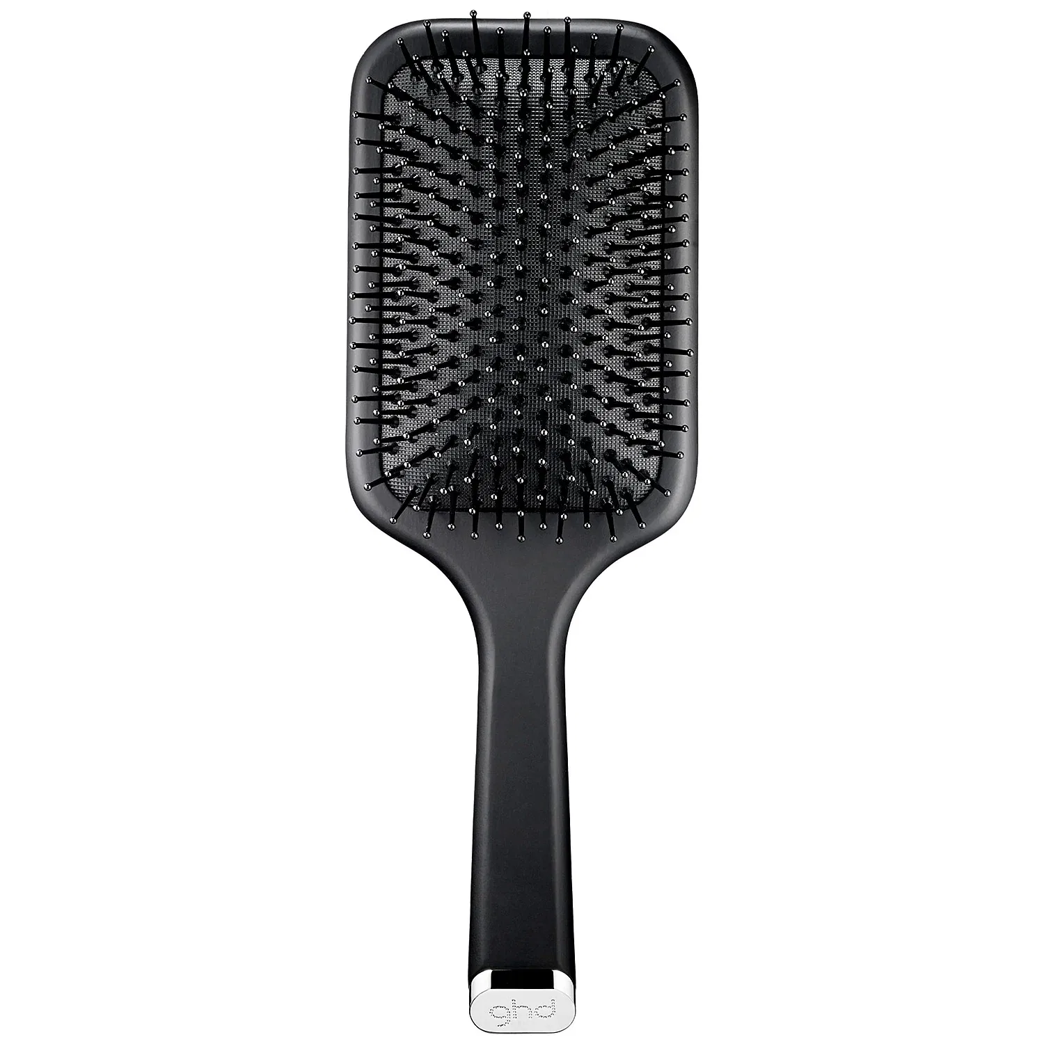 Расческа-щетка для волос ghd