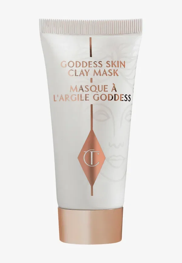 Глиняная маска «Кожа богини» - маска для лица 75 мл Charlotte Tilbury