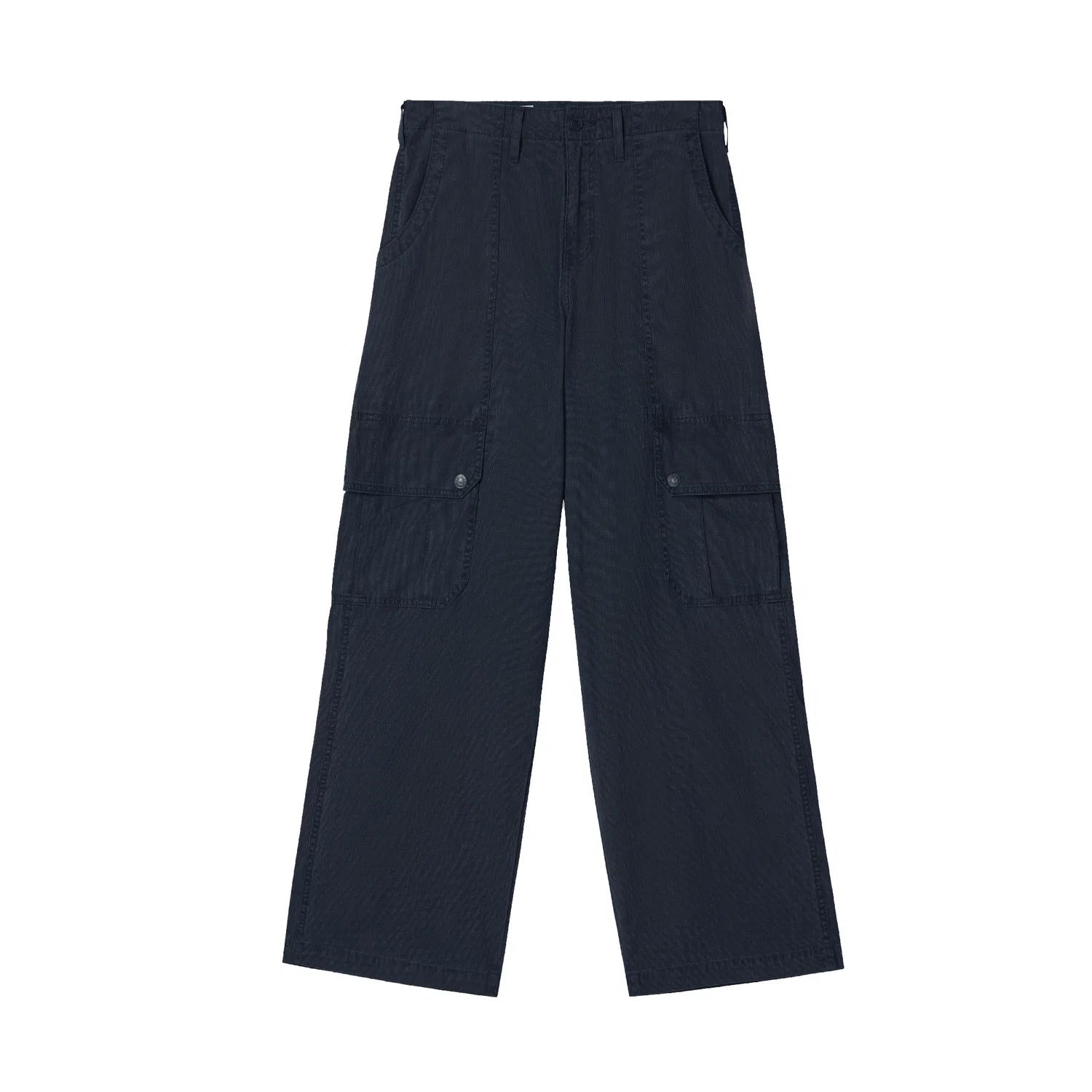 Мужские карго-брюки Dark Blue Levis