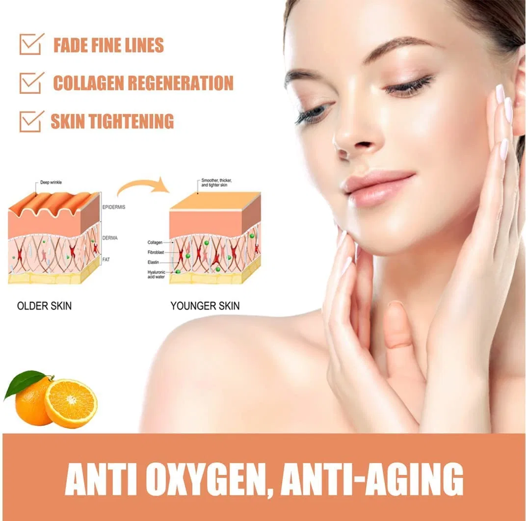 Сыворотка антивозрастная Pedia Advanced Collagen Boost, 2 шт по 30 мл Nihexo — фото 4
