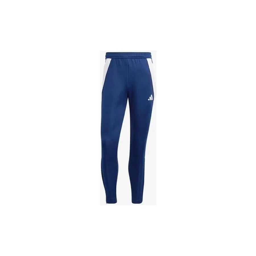 Спортивные брюки adidas Tiro24 Trpnt, Темно-синий