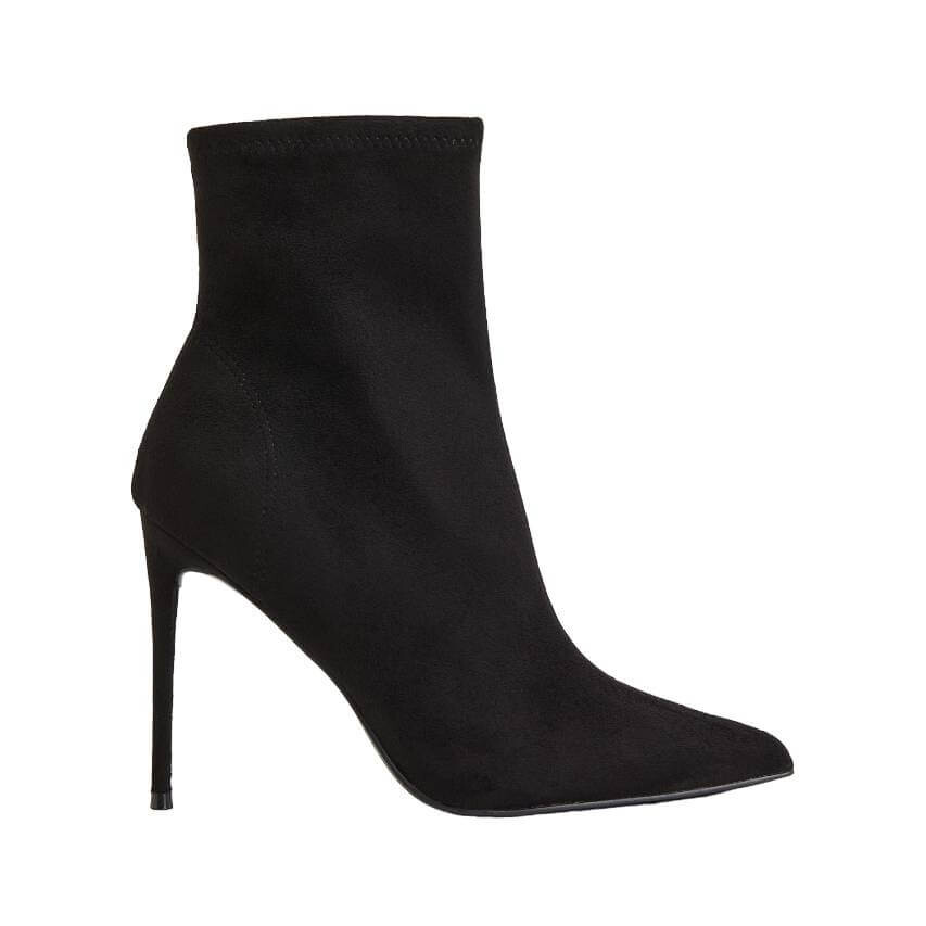 

Ботильоны H&M x Steve Madden Vanya, черный