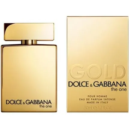 Парфюмерная вода интенсивная The One For Men Dolce & Gabbana, 50 мл