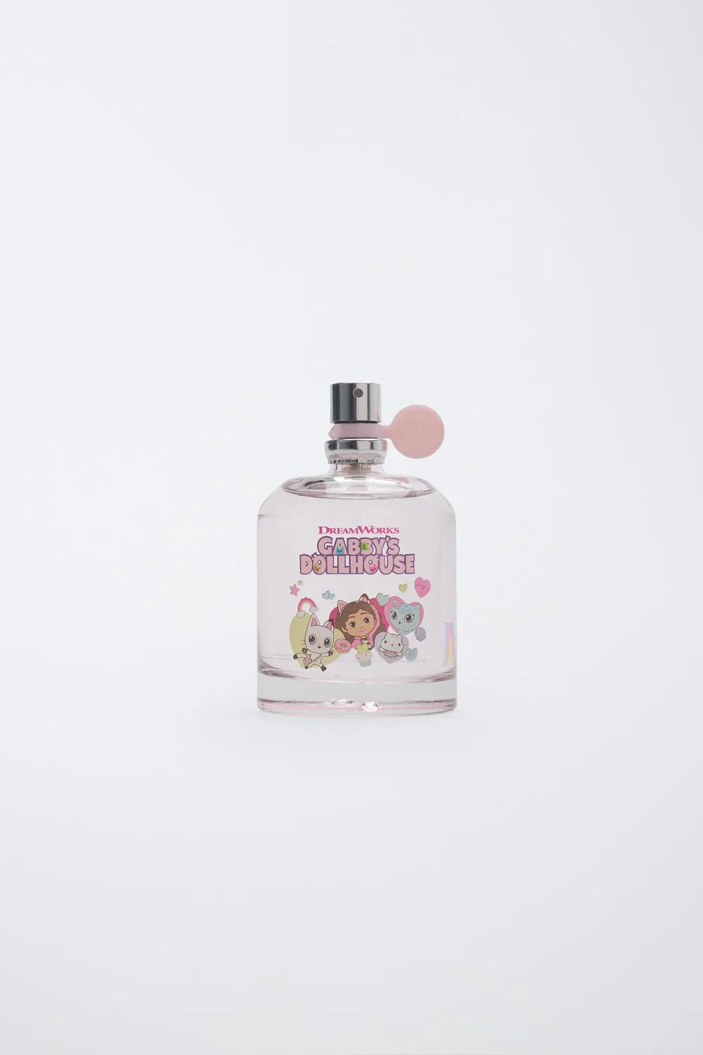 Туалетная вода GABBY'S DOLLHOUSE, 60 мл / 2,03 жидких унции ZARA