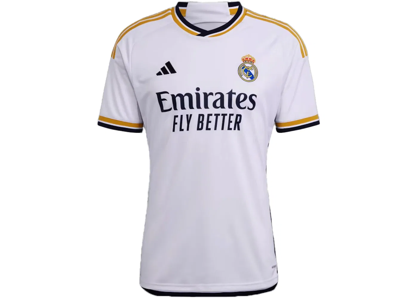 Мужская футболка с длинным рукавом Jersey Adidas, White