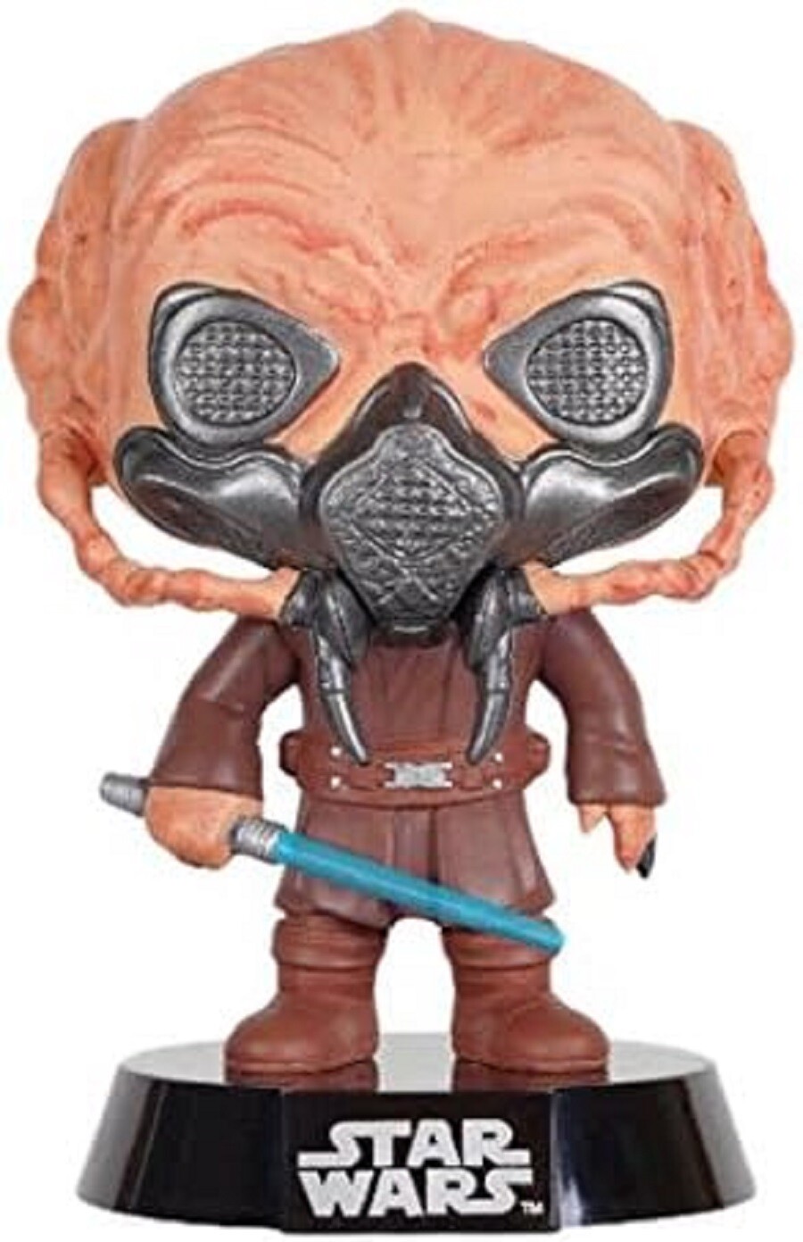 

Фигурка Funko POP! Star Wars 97 Plo Koon Exclusive